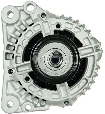 Remanufactured AS-PL Alternator - A0127PR
