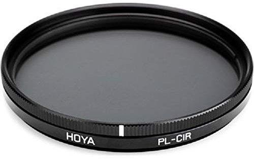 Hoya Ho-CPLHX77 Caméra de Filtration Circulaire 77 mm
