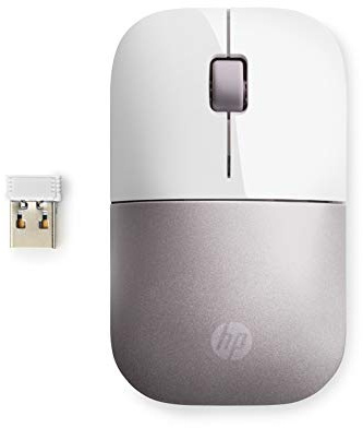 HP Z3700 4VY82AA Kabellose Maus Pink