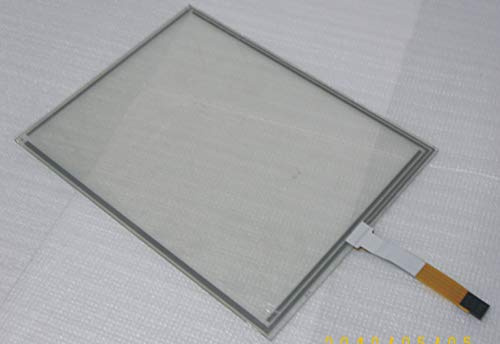 Deyowo 19 inch 16:10 Industrial Five Wires Resistive Touch Screen Touch Panel USB HID Compatible