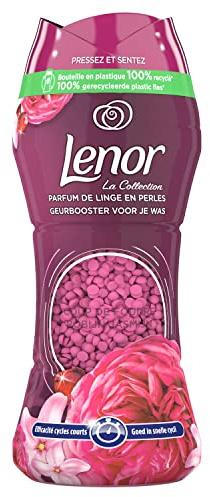 Lenor Schneebesen aus Perlen, für einen frischen Wind nach dem Waschen, 224 g