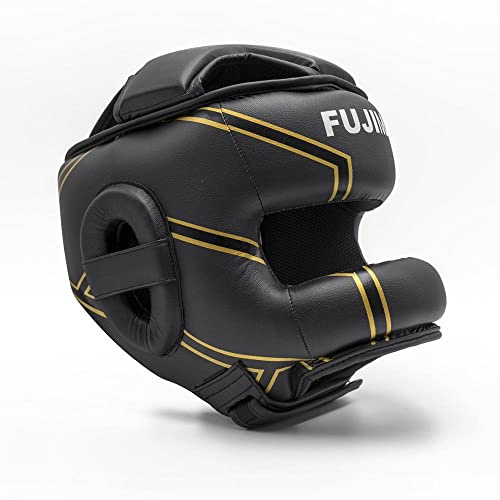 Fuji Mae Casque à Barre Sparring