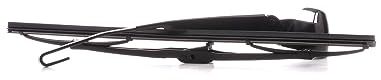 STARK Wischerarm Scheibenwischerarm SKWA-0930121 hinten 328mm mit Wischblatt Kompatibel mit VW POLO 9N