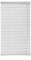 iYueMps Aluminium-Jalousien (75 cm x 220 cm) zum Klemmen oder Dirllen von Fensterrollos, stark, zuschneidbar, einfache Montage, 25 mm Lamellen, für Zuhause, Büro, Badezimmer, Schlafzimmer, Wohnzimmer,