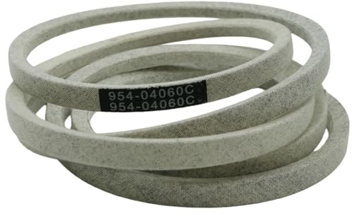 Ludom V-Belt, 42 Tagliaerba Cinghia di Trasmissione, 954-04060C, per 1042 954-04060B 754-04060B