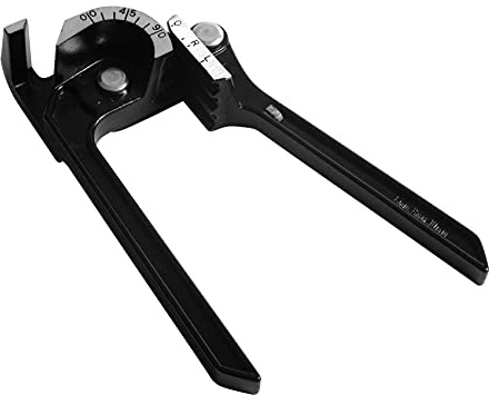 Laser 3483 - Tenazas curvatubos