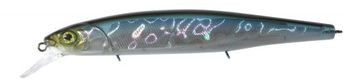 Illex Wobbler Mag Squad 128 SP 21g schwebend