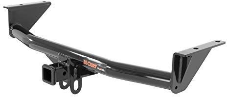 Curt 13203 2 Receiver Class 3 Hitch