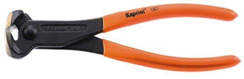 Tronchese frontale Kapriol