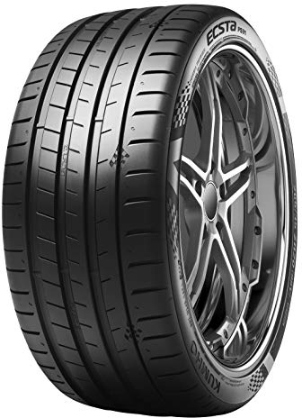 Kumho Ecsta PS91 XL - 245/45R18 100Y - Sommerreifen