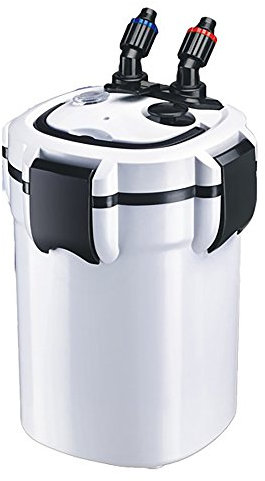Betta 1620 UV Canister Tropical Fish Tank Filter (360 Litre)