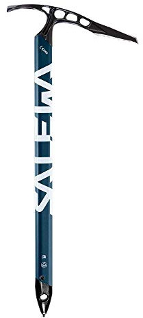 Salewa Alpine-X Ice Axe, Night, 65, Unisex