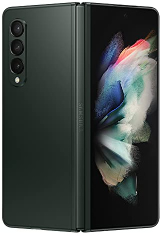 Galaxy Z Fold3 5G 256 GB Versión EU