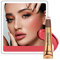 Bâton de beauté pour le contournement liquide, bâton d'ombre latérale, bâton de fard à joues, crème de contournement, bâton de lumière pour le visage(04#)