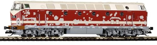 Piko TT 47349 TT Diesellok BR 119 der DR