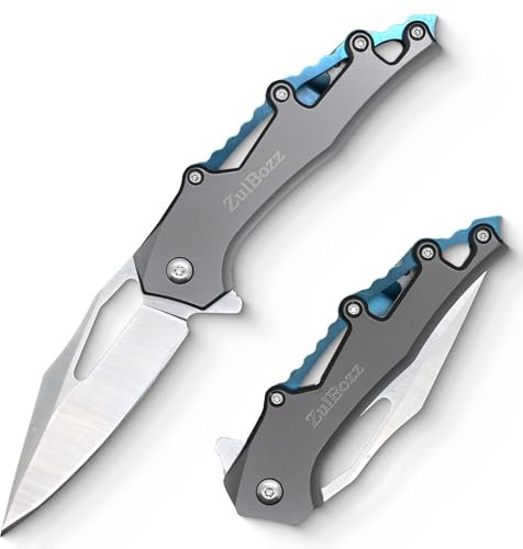 ZulBozz dolch taschenmesser tauchermesser klappmesser einhandmesser machete machete selbstverteidigung camping messer feldmesser outdoor d0105