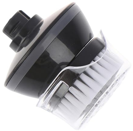 Gesichtsreinigungsbürste, Kotelettentrimmer, Nasentrimmerkopf, Kompatibel Mit Philips, RQ11, RQ32, RQ1200, RQ1195, RQ1180, RQ1160, S9911, S9711, RQ360(Set2)