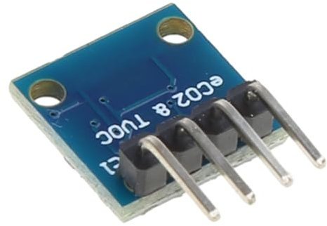 Détecteur de dioxyde de carbone GY- SGP30 Air TVOC ECO2 pour la maison