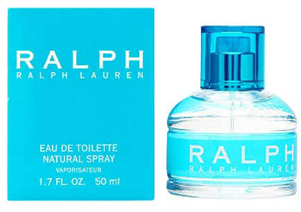 Ralph Lauren Eau de Cologne für Frauen 1er Pack (1x 50 ml)