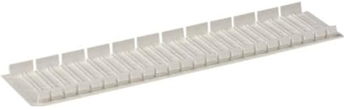 Abb-entrelec ABB 2CPX062384R9999 ZA1P5 Verteilerschrank Anzahl Teilungen = 12, Grau, Estándar