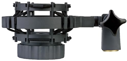 AKG Acoustics H85 Spider-Halterung für C300B, C400B, C414B