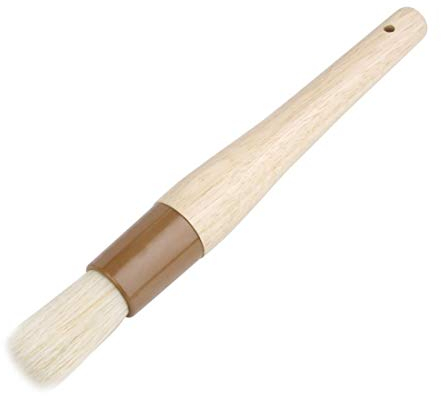 Vogue Round Pastry Brush - 25mm 1