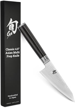 Shun Classic 4 1/2 Honesuki Knife