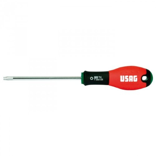 USAG 322 TX - Cacciavite a torx 03220075