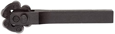 UTENSILE GODRONE PER TORNIO GODRONATURA GODRONI 20 G007/20 FERVI