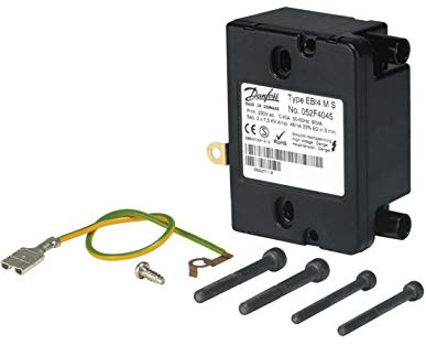 Danfoss Zündtrafo EB EBI4 MS ersetzt Serie EBI M - 052F4045