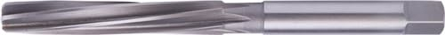 PTG HSS-PROFI DIN 206 Form B Hand-Reibahle mit Zylinderschaft 2,00 mm 220600200