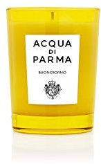 Acqua Di Parma Buongiorno Candela Profumata, 200 g