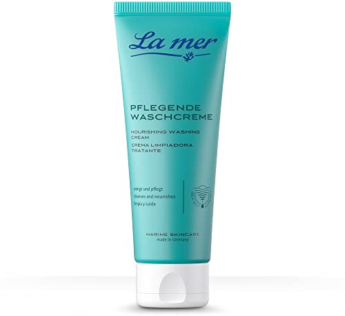 La Mer Limpieza. Crema Limpiadora Tratante - La Mer