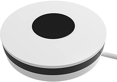 Kavolet Télécommande Intelligente, WiFi IR Remote Hub de contrôle(2.4 Ghz), télécommande Infrarouge Universelle, Utilisation de l'application Tuya Smart Life, Compatible avec Alexa Home Voice
