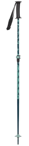 K2 Skis Skistöcke Unisex Jugend Girls Sprout - Blue - 10K3021