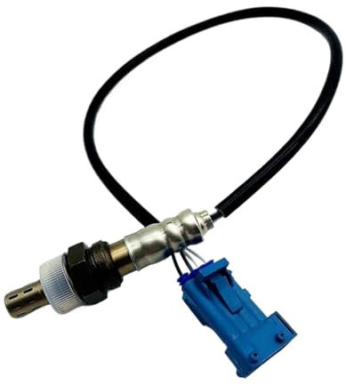 Bekuyu Für Peugeot 206 207 208 306 307 308 508 1618V3 1628NY 1628KY 1618.V3 Sauerstoff-O2-Sensor Hinten