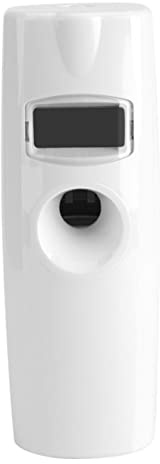 Mini-Energy, LCD-Display, Automatischer Timer, Duftspender, Auto-Parfüm, Airoma-Energy, Raumspray für Büro, Batterie Nicht Im Lieferumfang Enthalten