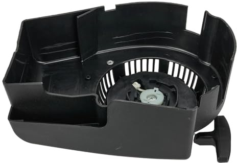 fickstartare i aluminiumlegering För MOUNTFIELD HP454-M150 omvänd start | Rekylstartenhet