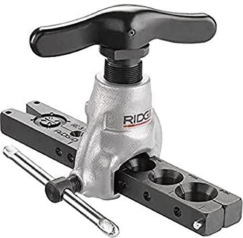 RIDGID 458MM ABOCINADOR EXCENTRICO A 45º