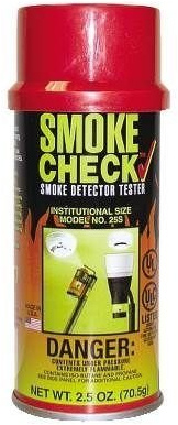 ESP Company SDT25SESP Smoke In A Can 2.5oz Cannister