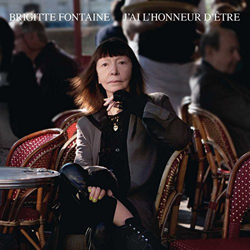 J'ai L'honneur D'etre