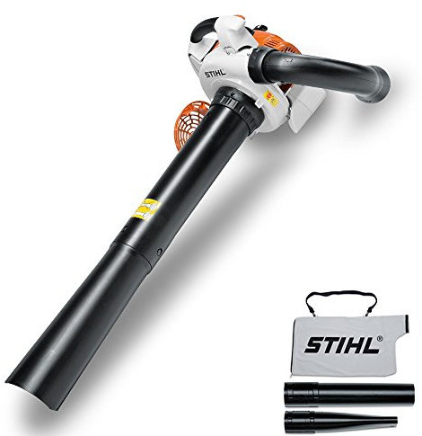 Stihl SH 86 C-E 27.2cc Petrol Leaf Blower / Vacuum