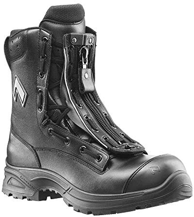 HAIX Rettungsdienststiefel Airpower XR1 S3 nach EN ISO 20345:2011 S3 HRO HI CI WR SRC