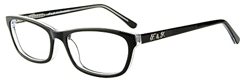 Edison & King Fröhlich Feminine Lesebrille Joy