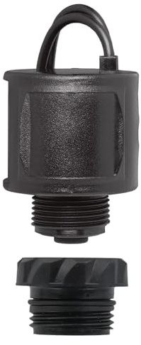 Kit de Repuesto de aspersor subterráneo solenoide, con Adaptador, 24 voltios -57226