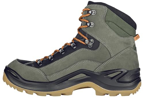 LOWA PROFESSIONAL RENEGADE GTX MID