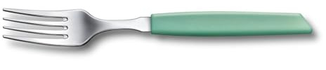 Victorinox | VI6.9036.0941 | Tafelgabel Swis Modern Mint | 1 Stück | Edelstahl