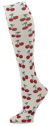 Hocsocx - Innensocken – Unter-Schienbeinschoner – Hockey Fußball Skisport Reitsport - Cherrie Oh, L