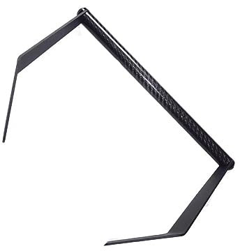 SIMICASE Systèmes Fixation GPS pour PCX125 pour PCX150 Support De Moto Téléphone Portable GPS Plaque Support De Navigation Support Téléphone Téléphone Navigation GPS