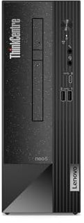 Lenovo ThinkCentre neo 50s 11T0 - SFF - Core i7 12700/2.1 GHz - RAM 8 GB - SSD 512 GB - TCG Opal Encryption 2, NVMe -